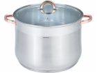 Klausberg KLAUSBERG GASTRO HRNEC S POKLIKOU 32cm 18,7L KB...