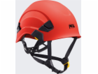 Helma Petzl Petz Vertex červená