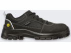 Boty Skechers Skechers Trophus ST S1P ESD Black