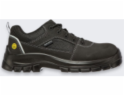 Boty Skechers Skechers Trophus ST S1P ESD Black