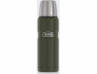 Termoska Termoska Nerez král Beverage 0,4 Army