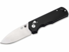 Nůž Boker Magnum Magnum Rockstub Black