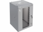 STALFLEX ZÁVĚSNÁ REGÁLOVÁ SKŘÍŇ S-RC10-9U-300GG STALFLEX