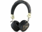 Guess Bluetooth ENC GUBH70E4PTMK sluchátka do uší černá/č...
