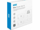 Nabíječka fotoaparátu Newell DL-USB-C Dvoukanálová nabíje...