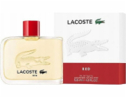 Lacoste Essential Red EDT 125 ml