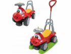 Ride-on Billy Quattro 4v1