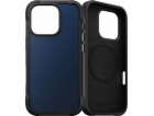 Pouzdro Nomad Nomad Rugged, atlanticky modré - iPhone 16 Pro