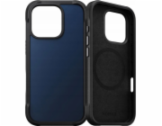 Pouzdro Nomad Nomad Rugged, atlanticky modré - iPhone 16 Pro