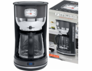 Kávovar na překapávanou kávu Muse MUSE MS-220DG 1000W KÁVOVAR DRINK