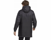 Pánská bunda Adidas Entrada 22 Stadium černá velikost S