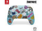 PowerA SWITCH Pad Wireless Pad Enhanced Fortnite Sticker ...