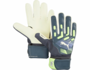 Brankářské rukavice Puma Puma Future Match NC modro-zelené 41926 05 10