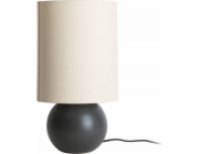 Leitmotiv Stolní lampa ALMA Stolní lampa, stínidlo, O 16 cm