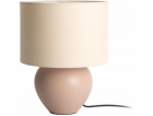 Stolní lampa Leitmotiv Stolní lampa ALMA keramická základ...
