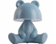 Dětské noční světlo Leitmotiv BEAR, bezdrátové