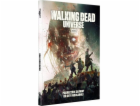 Black Monk The Walking Dead Universe: Roleplaying Game Co...