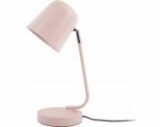 Stolní lampa Leitmotiv ENCANTAR kovová stolní lampa, výška 38,5 cm