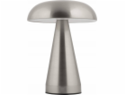 Stolní lampa Leitmotiv RACHEL LED houbová stolní lampa, b...