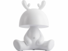Noční světlo do dětského pokoje Leitmotiv DEER, bezdrátové
