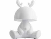 Noční světlo do dětského pokoje Leitmotiv DEER, bezdrátové