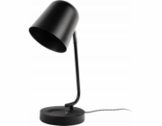 Stolní lampa Leitmotiv ENCANTAR kovová stolní lampa, výška 38,5 cm