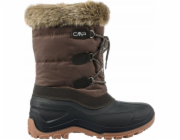 Dámské trekové boty CMP CMP Nietos Low 3Q78956-Q946 Brown 41