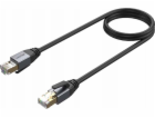 Unitek Unitek Ethernet RJ-45 LAN kabel, patch kabel cat.8...