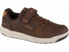 Joma Joma J.Jarama Jr 2424 JJARAW2424V Hnědá 28
