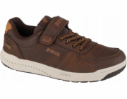 Joma Joma J.Jarama Jr 2424 JJARAW2424V Hnědá 28