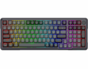 Klávesnice Redragon K688GB Bragi Dragon Growl (K688GB-RGB-PRO)