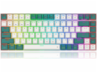 Klávesnice Redragon K678WG Pro Singed Redragon Red (K678W...
