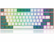 Klávesnice Redragon K678WG Pro Singed Redragon Red (K678WG-RGB-PRO)