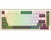 Klávesnice Redragon K681CGC-RGB-PRO Cyrus Dragon Growl (K681CGC-RGB-PRO)
