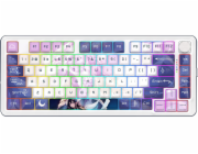 Klávesnice Redragon K681ACG Pro Cyrus Leopard L (K681ACG-RGB-PRO)