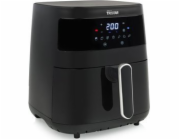 Digitální fritéza Tristar Tristar | FR-9069PRB | Výkon 1600W | Kapacita 5,5 L | Horkovzdušná technologie | Černý