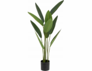 Atmosphera Umělá rostlina strelitzia, 97 cm
