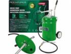 Rockforce ruční mazací pistole/vodní pistole (25 kg)