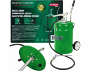 Rockforce ruční mazací pistole/vodní pistole (25 kg)