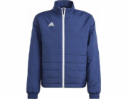 Pánská bunda Adidas Jacket adidas ENTRADA 22 Light Jacket IB6072