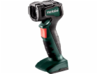 Metabo Přenosná bateriová svítilna 12V POWERMAXX 60078800...