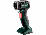 Metabo Přenosná bateriová svítilna 12V POWERMAXX 600788000 METABO