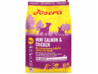 Josera Mini Losos & Kuře 10kg