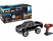 Revell ML REVELL 24445 Rádio do auta RAM 1500 Laramie 'Back in Black'