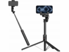 Gimbal Hohem Gimbal Tripod 160cm Selfie Stick LED Lamp Dá...
