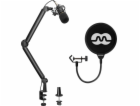 Mozos Mozos SB39 - Stojan na stolní mikrofon + Pop Filter...