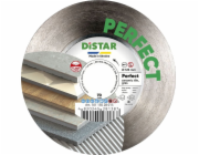 Distar Diamond Disc 1A1R 125mm Perfektní