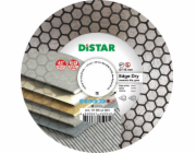 Diamantový řezací kotouč Distar Distar 1A1R 115 Edge Dry