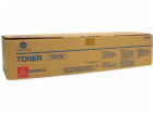 Purpurový toner Konica Minolta (A0D7352)