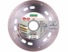 Diamantový kotouč Distar DISTAR 1A1R D7 ESTHETE 125